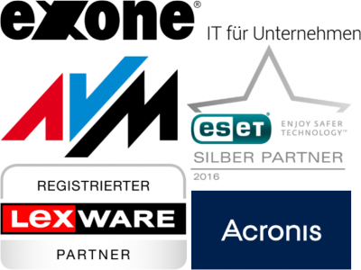 Partnerlogos